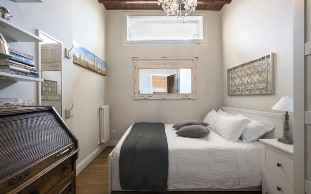 Treasurerome Spanish Steps Terrace 3BR