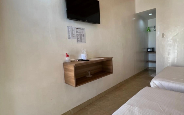 Ging-Ging Hotel & Resort
