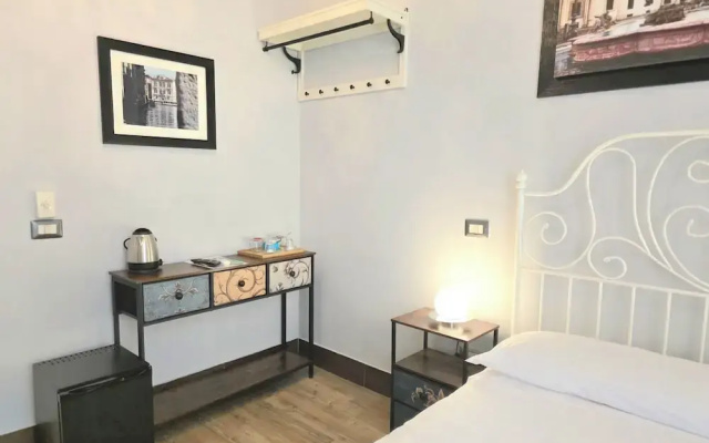 Nicole Suite