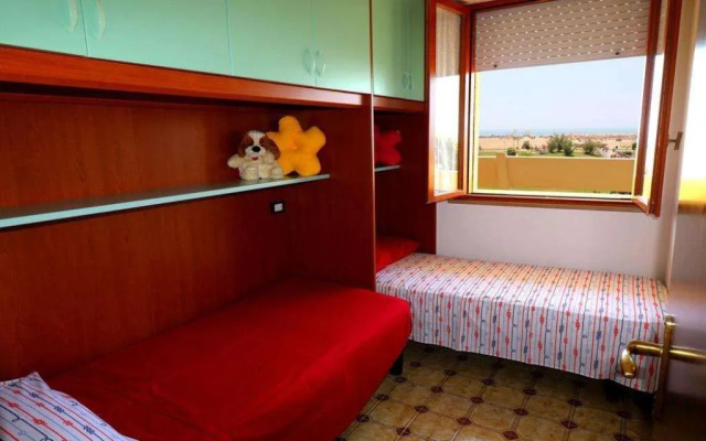 Condominio Carina