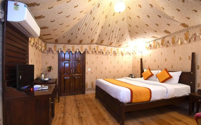 Saipura Bagh Hotel & Resort Jaipur