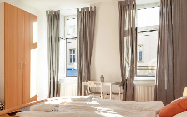comfortable 3BR -Belvedere -Perfect for long stays