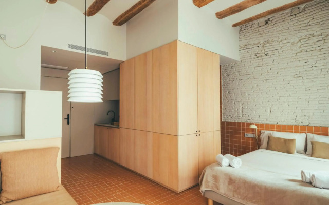 Boutique Apartments 23 Barcelona