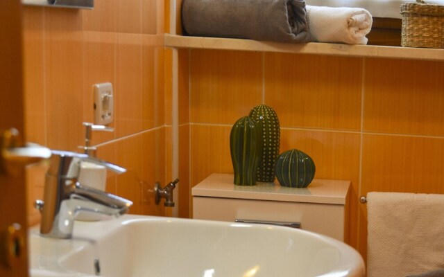 Appartamento Fantasy n° 16