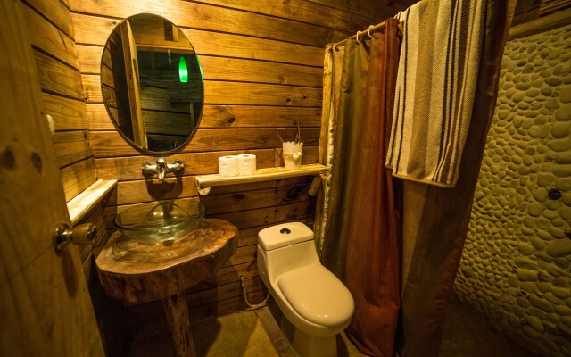 Cabarete Boutique Ecolodge Beachfront