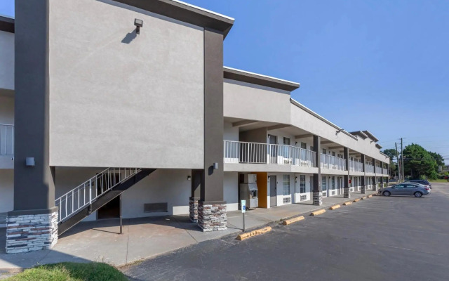 Red Roof Inn Dunn