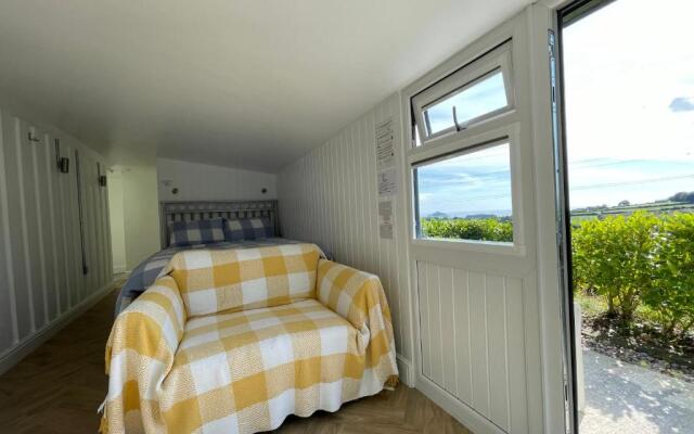 Mount View Overnight Accommodation