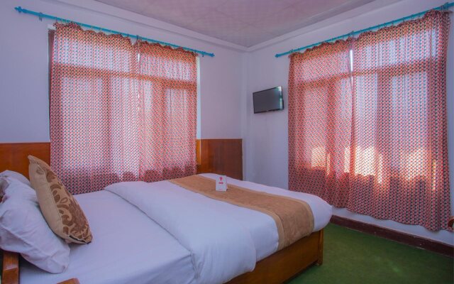 Hotel Lake Diamond
