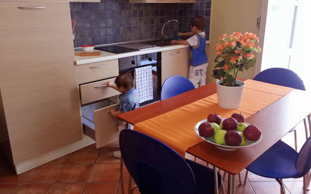 Hotel Politi Residence Catania