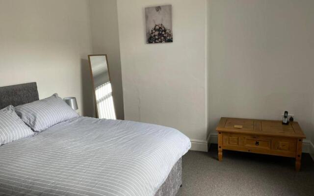 The Lawrence, 2 Bedroom Victorian House