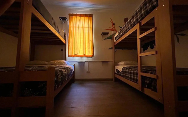 190 La Casa De Alvaro