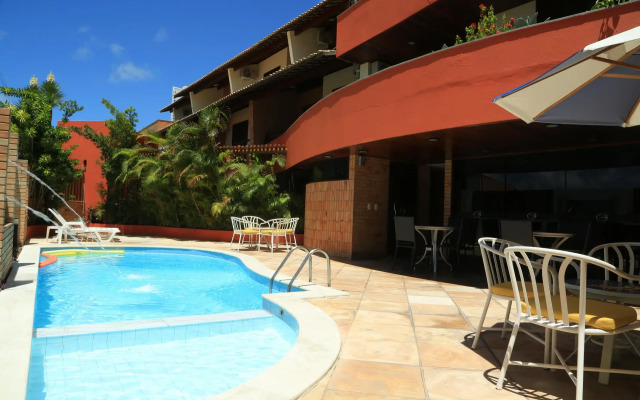 Soleil Garbos Hotel