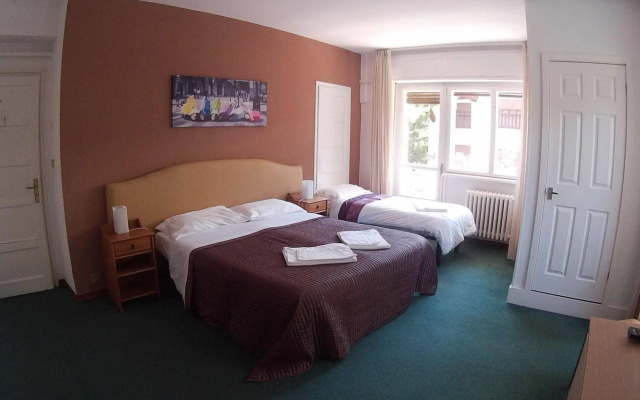 Hotel Bianca