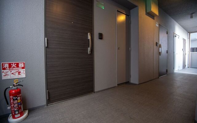 @RLiS_house Shin Osaka EAST