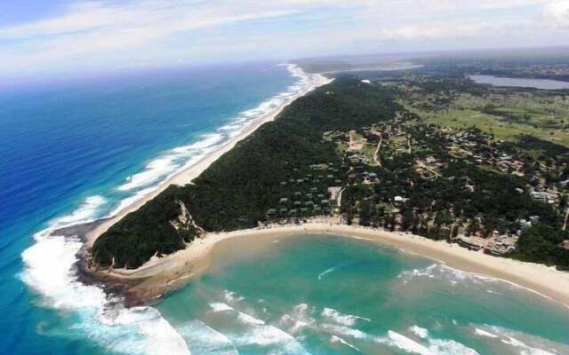 Paraiso do Ouro Resort