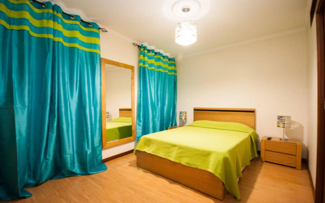 Residencial Funchal