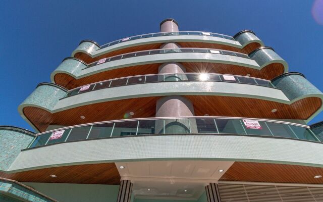 Zancanaro 203-Apto 641E