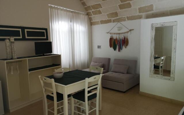 B&B Corte San Giuseppe