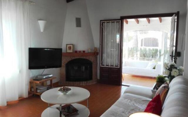 Casa Ligia Cristina