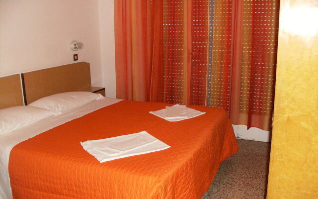 Albergo Lorena