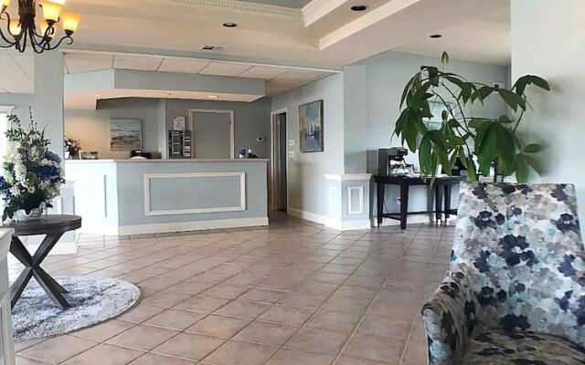 Point Pleasant Manor