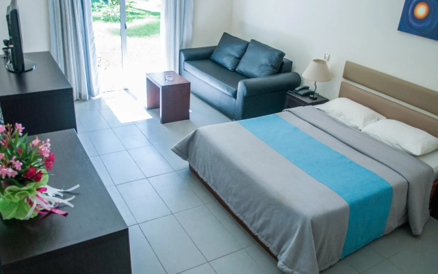 Casa Florida Hotel & Spa