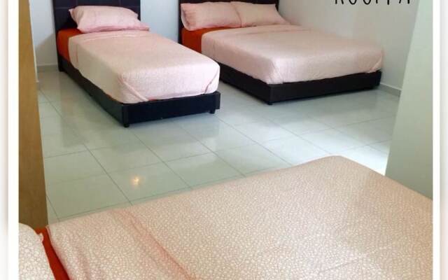 W Residences Kuantan