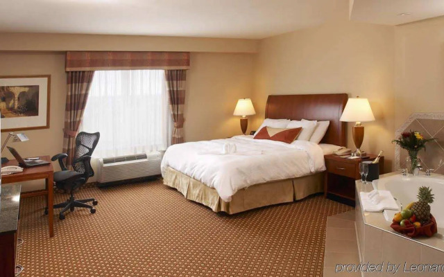 Hilton Garden Inn Toronto/Ajax