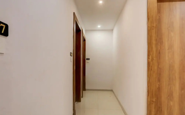 FabHotel Oriental