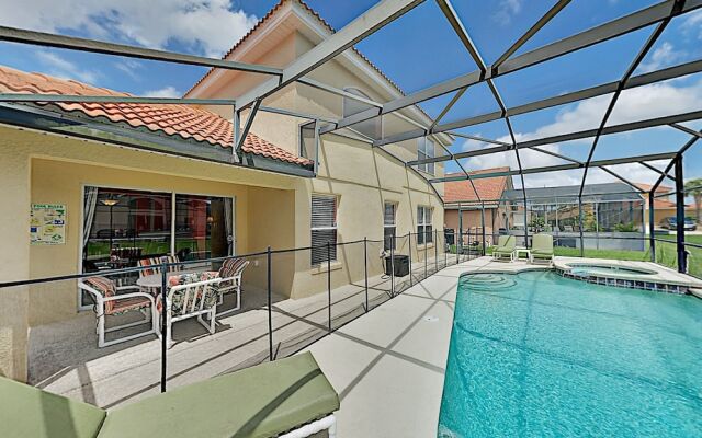 110stelp 5 Bedroom Home
