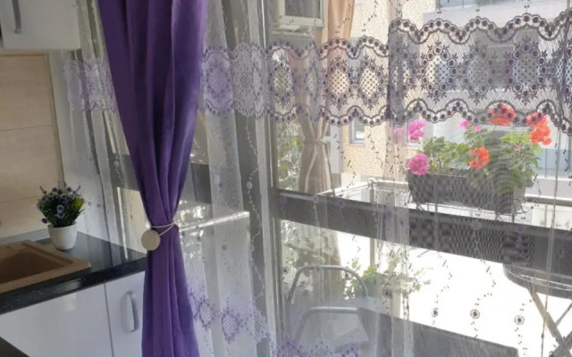 Apartament Razvan