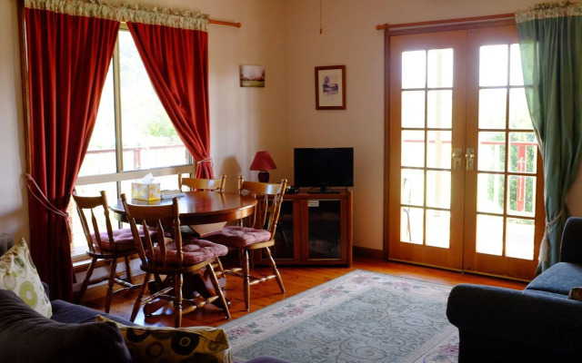Bryn Glas Farm Stay
