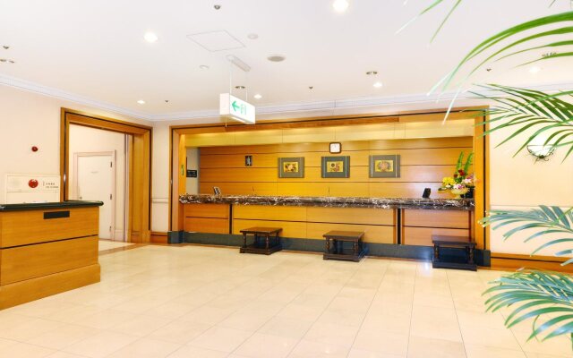 Grand Hotel Hamamatsu