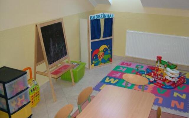 Szalajka Liget Hotel és Apartmanházak