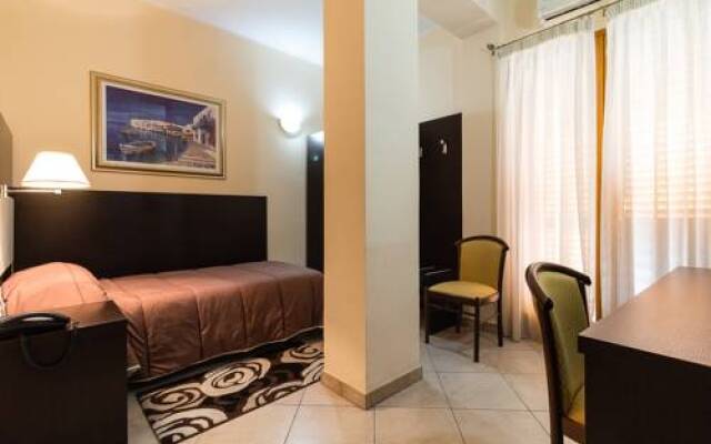 Hotel Il Conte DellEtna