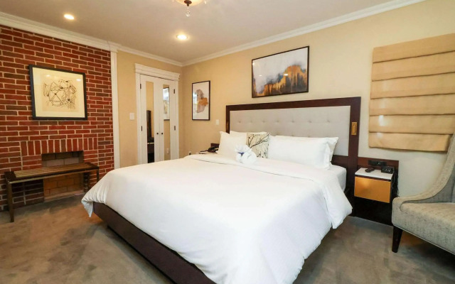 The Peacock Inn, Ascend Hotel Collection