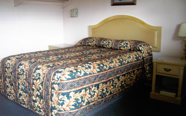 Brikcrete Motel Wyoming Grand Rapids