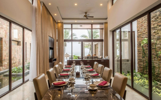 Vinpearl Da Nang Villas