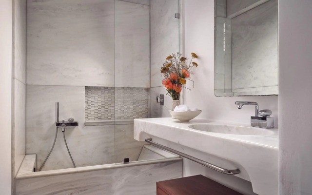 Belvedere Hotel - The Leading Hotels of the World