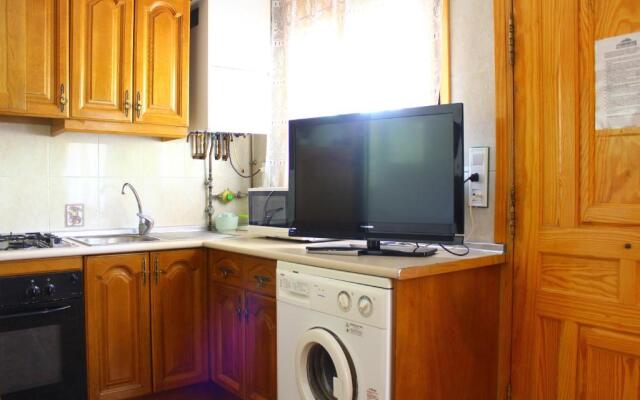 Residencial Los Robles