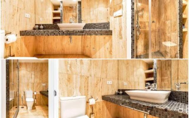 Apartment-Hotel Altamira