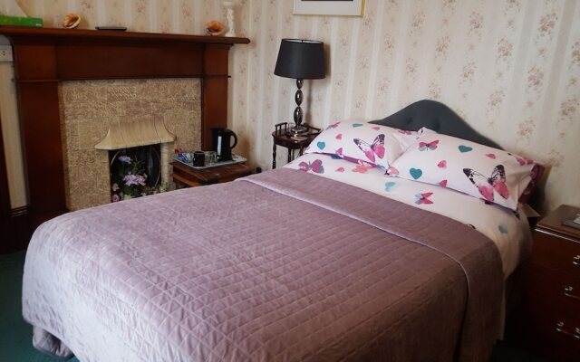 Tower Guest House