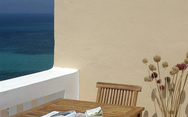 Villa Las Tronas Hotel & Spa