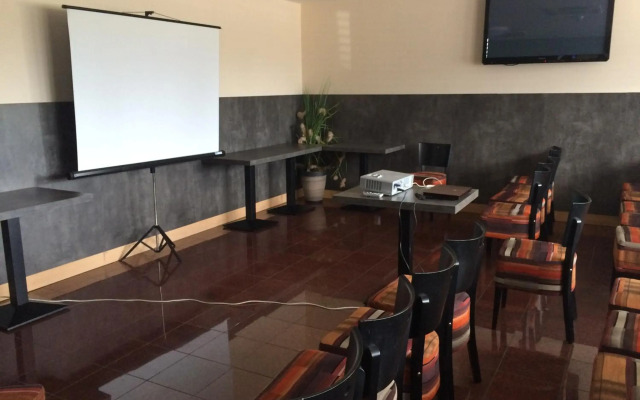 Hotel Arena
