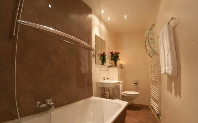 Lutherhotel Eisenacher Hof - Ringhotel