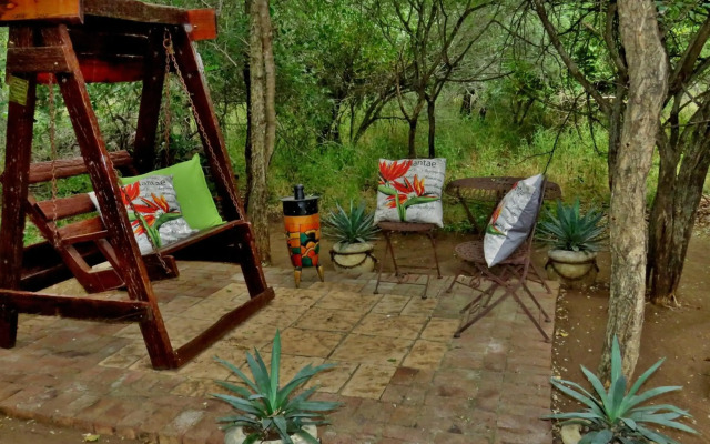 Wielewaal Bush Lodge
