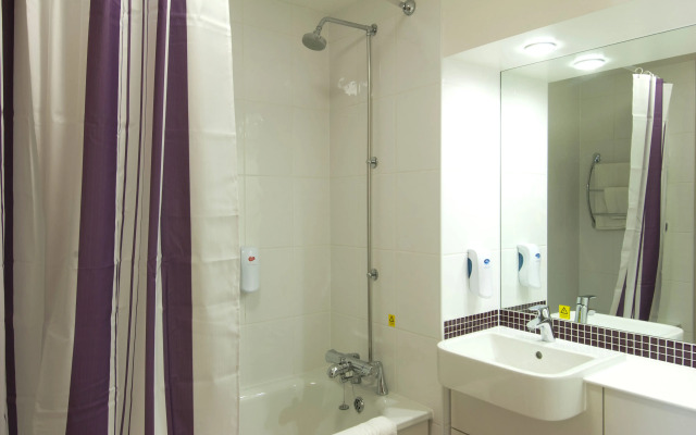 Premier Inn Ipswich Town Centre (Quayside)