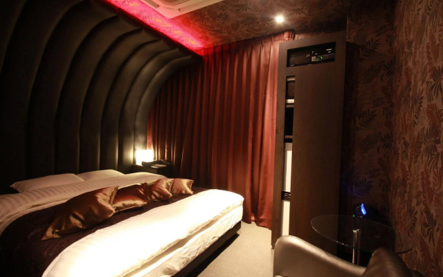 HOTEL EDOYADO - Adults Only