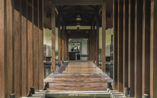Loman Park Hotel Yogyakarta