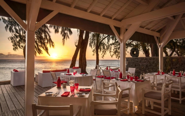 Lux* Saint Gilles Hotel